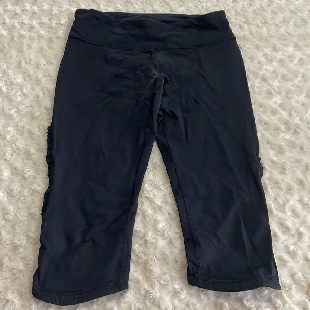 Lululemon Athletica